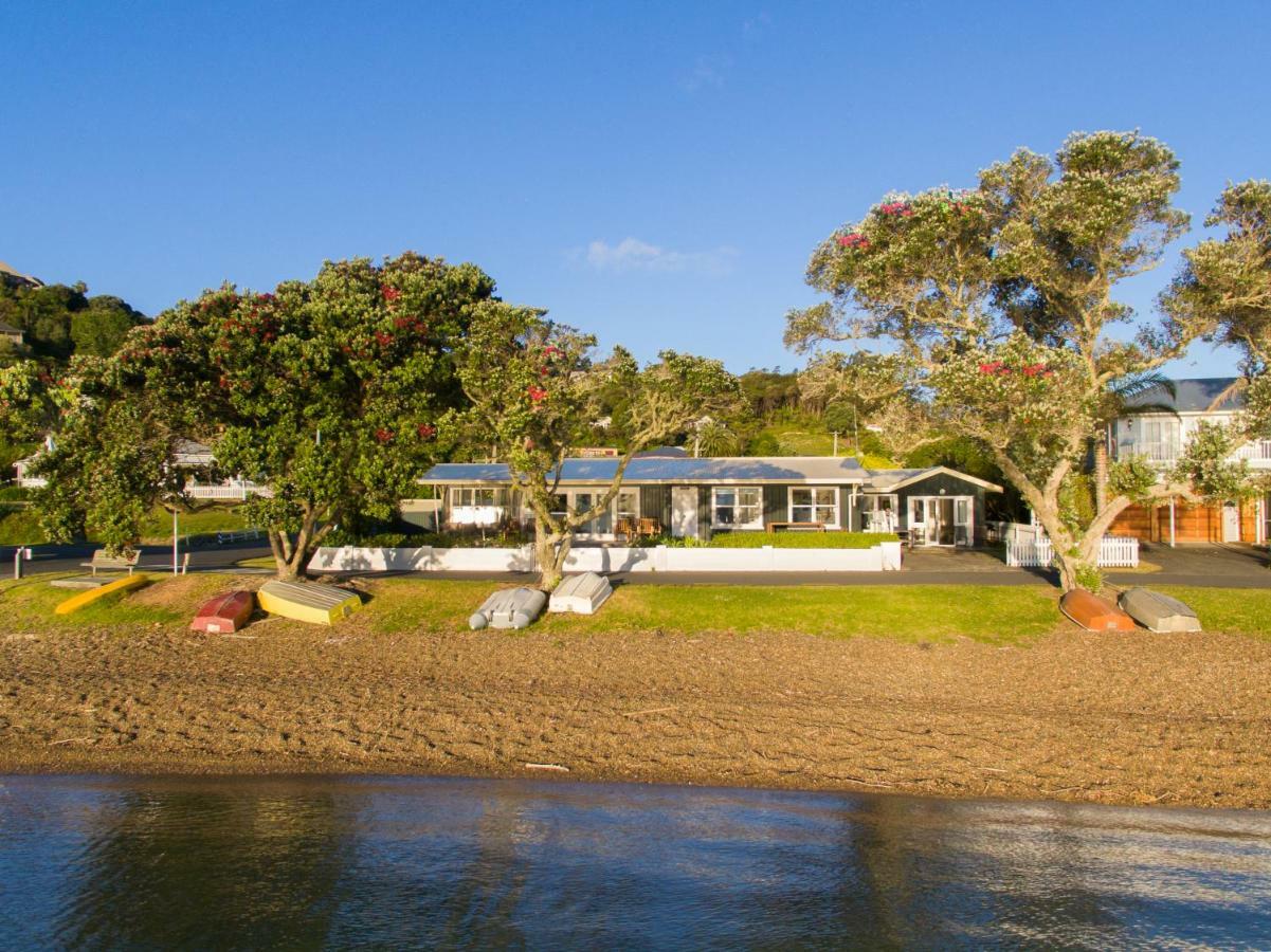 Russell Boathouse Villa Екстериор снимка
